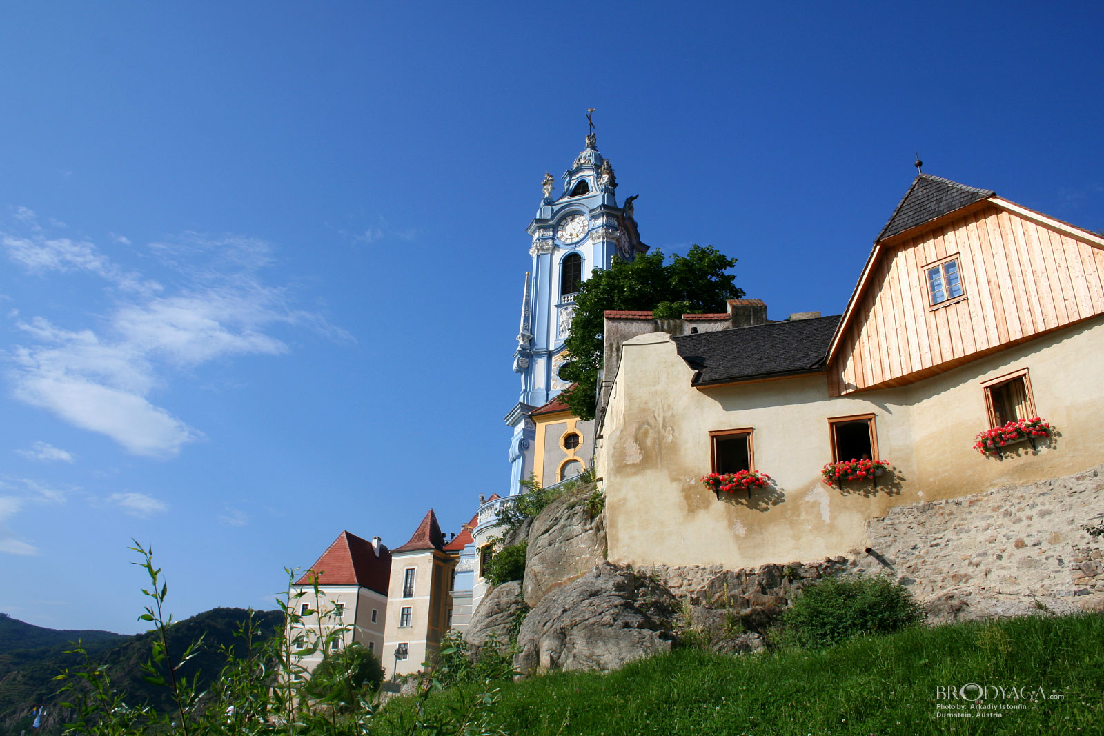 Dürnstein